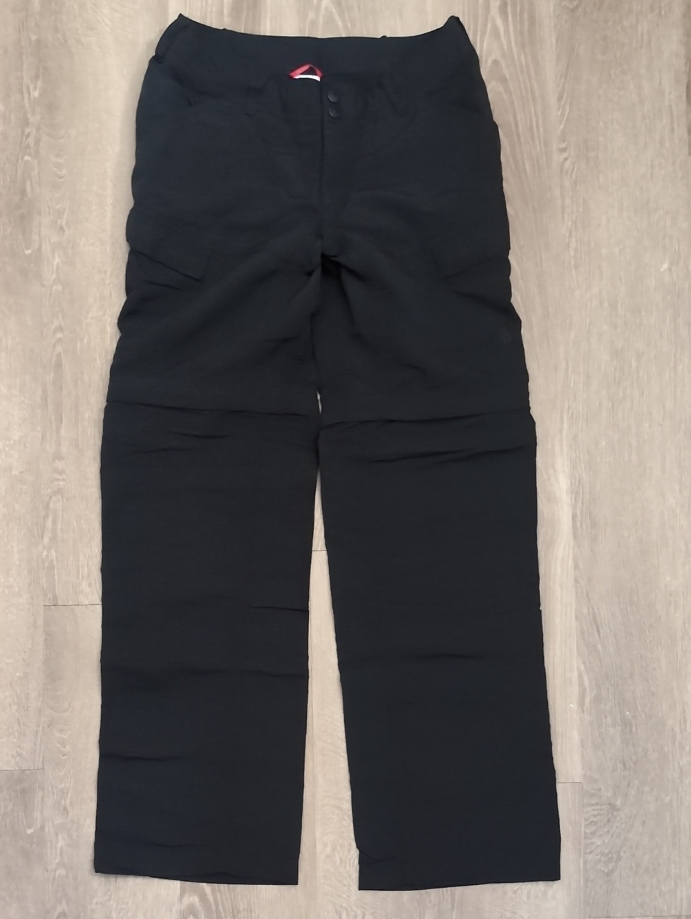 The North Face Convertible Utility Pants